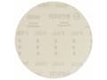 Miniatyrbilde 2 av 3: Bosch SLIBEBLAD EXC 150MM NET K400 5 STK
