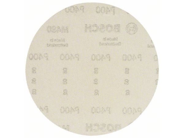 Bosch SLIBEBLAD EXC 150MM NET K400 5 STK