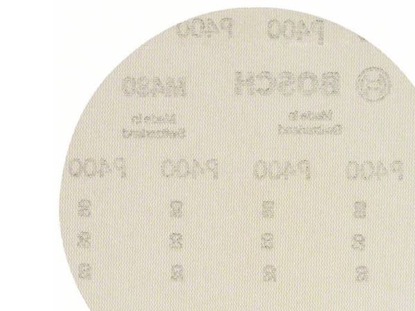 Bosch SLIBEBLAD EXC 150MM NET K400 5 STK