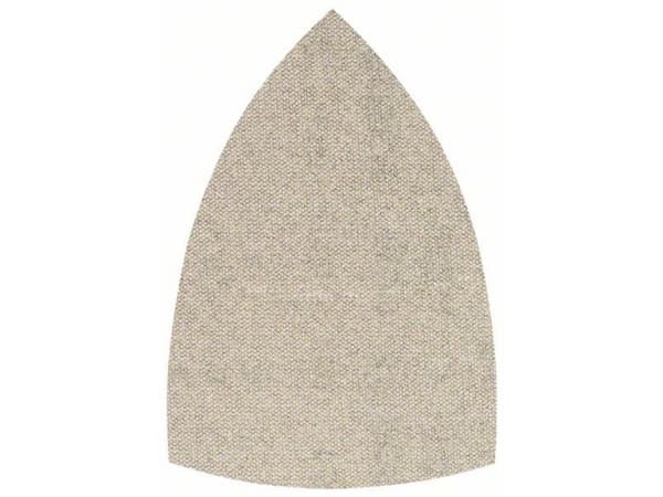 Bosch SLIBEBLAD DELTA 100X150MM NET K80 10STK
