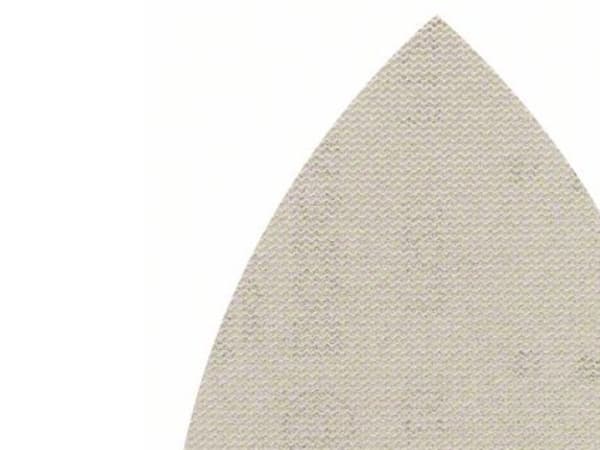 Bosch SLIBEBLAD DELTA 100X150MM NET K120 10STK
