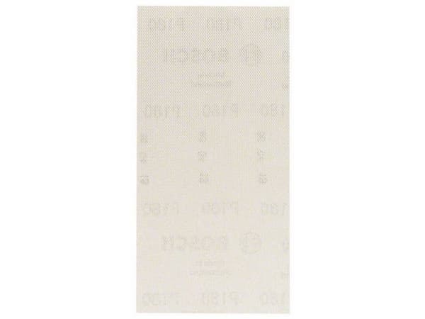 Bosch SLIBEBLAD PLAN 93X186MM NET K180 10STK