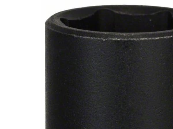 Bosch TOPNØGLE IMPACT 1/4X14MM LGD 25MM
