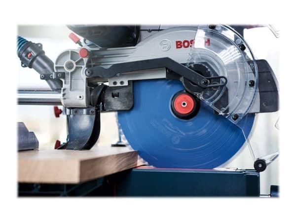 Bosch RUNDSAVKLINGE 254X2.4X30MM 22T EXP WOOD