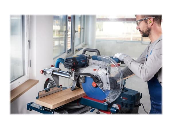 Bosch RUNDSAVKLINGE 254X2.4X30MM 22T EXP WOOD