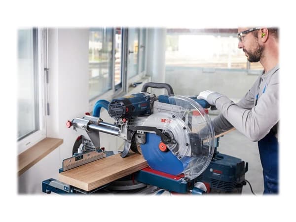 Bosch RUNDSAVKLINGE 254X2,4X30MM 54T EXP TRE
