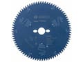Miniatyrbilde 4 av 5: Bosch Expert for Wood - Sirkelformet sagblad - for tre - 254 mm - 80 tenner