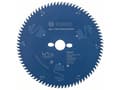 Miniatyrbilde 2 av 3: Bosch RUNDSAVKL 250X30X2,8MM 80T EXP HIGHPRESS