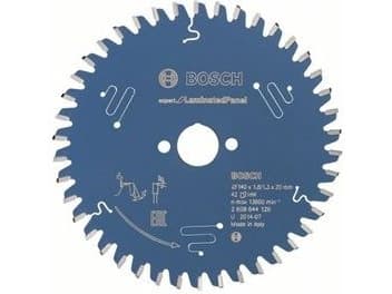 Bosch PILA W. 305*3,2*30/ 96 HLTCG EXPERT FOR WOOD - 2608644364