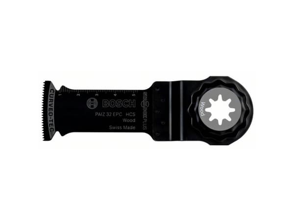 Bosch SAVKLINGE PAIZ32EPC L:60MM WOOD HCS GL
