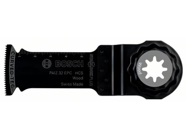 Bosch SAVKLINGE PAIZ32EPC L:60MM WOOD HCS GL