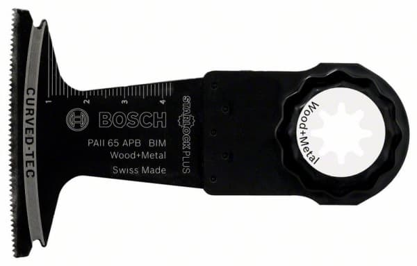 Bosch SAHAN KIINNIKE PAII65APB L:50MM PUUMETALLI GL