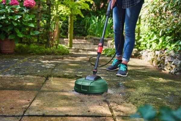 Bosch TERRASSEVASKER AQUASURF 250