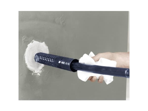 3M seinäkanava Warmschr D 8-16mm WMD 16/8 ( 7000063502 )
