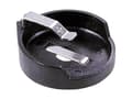 Pikkukuva 1 / 3: MPD BH1000G Nappikennojen pidikkeet 1x CR 2477 Vaakasuora, läpivientikiinnitys THT (L x S x K) 30 x 28 x 18 mm
