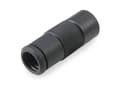 Miniatyrbild 3 av 3: Antistatisk hylsa dia 27 mm Flex 382736 Diameter 27 mm