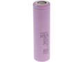 Pikkukuva 2 / 3: Samsung INR18650 30Q Erikoisakku 18650 Flat-Top, High Current Compatible Lithium 3.6 V 3000 mAh