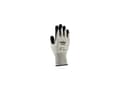 Miniatyrbilde 2 av 4: Uvex 6093809, verkstedhansker, svart, hvit, voksen, unisex, glassfiber, polyamid, polyetylen