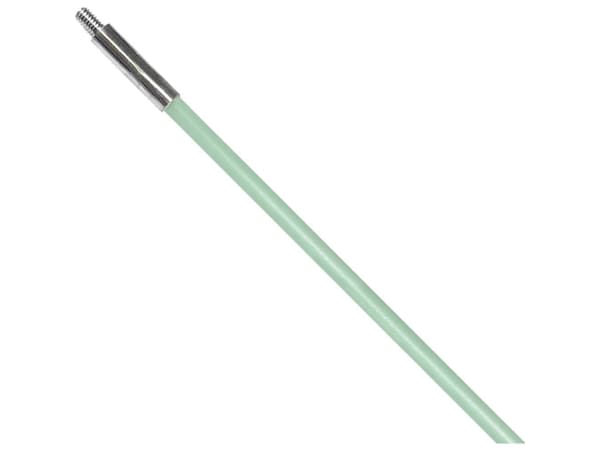 Ck Mightyrod Pro Cable Retraction Rod, 1m, 6mm Diameter, Phosphorescent