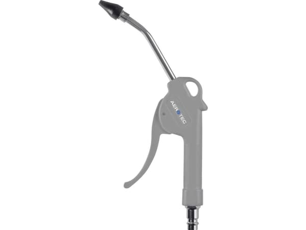 Aerotec KSP-G 120 Ilmapuhalluspistooli 10 bar