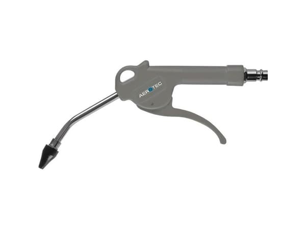 Aerotec KSP-G 120 Ilmapuhalluspistooli 10 bar