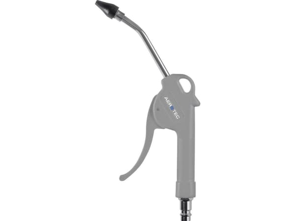 Aerotec KSP-G 120 Ilmapuhalluspistooli 10 bar