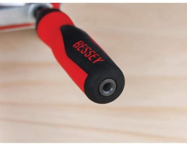 BESSEY Vario body clamp REVO KERV 1500 - model: KREV150-2K - 1 pcs.