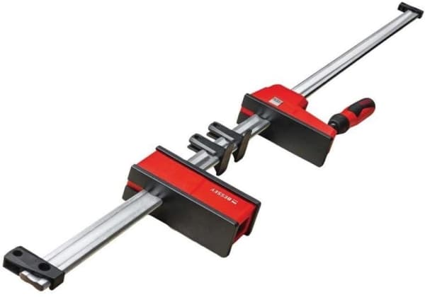 BESSEY Vario body clamp REVO KERV 1500 - model: KREV150-2K - 1 pcs.