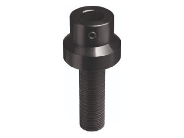 BESSEY TW16AW20, Werkbank adapter, Svart, 16 mm, 16 mm, 340 g, 1 styck