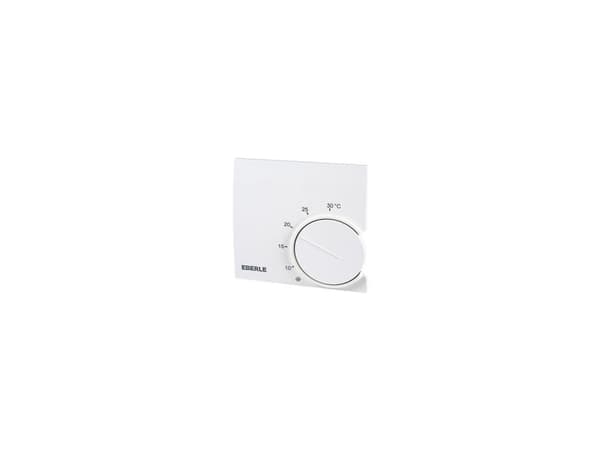 Eberle RTR 9721 Rumstermostat Utanpåliggande montering 30 till 30 °C