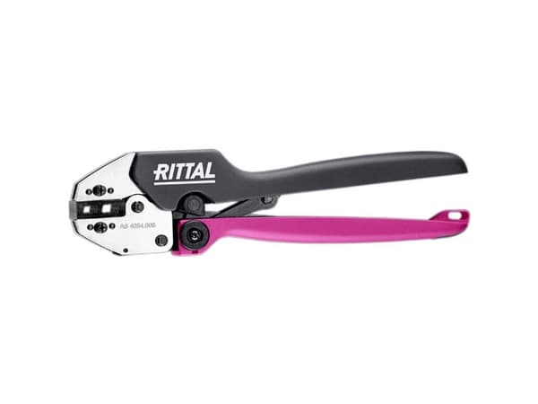 Rittal Rittal 4054008 Prestang kabel