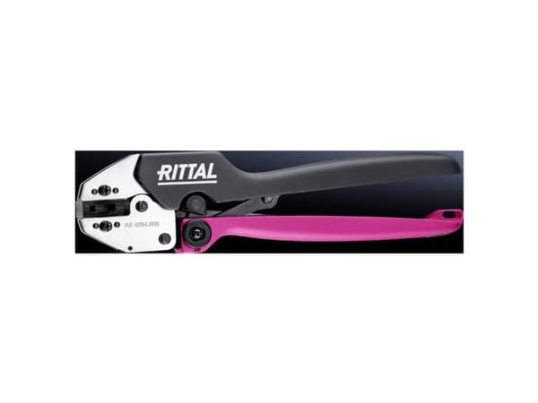Rittal Rittal 4054008 Prestang kabel