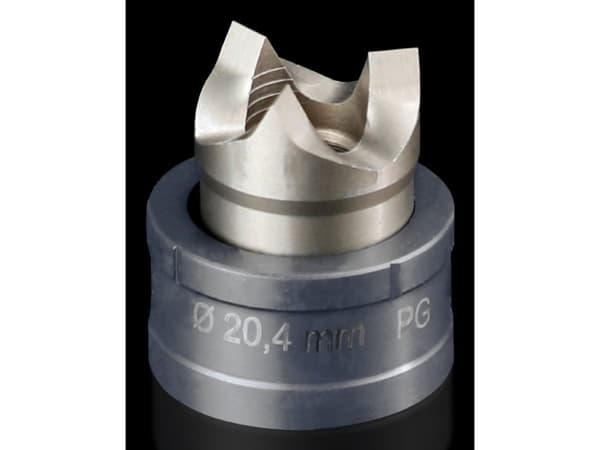 Rittal 4055120 Blechlocher
