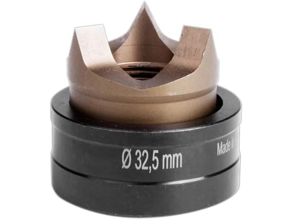 Rittal 4055128 Blechlocher