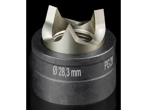 Rittal 4055128 Puncher