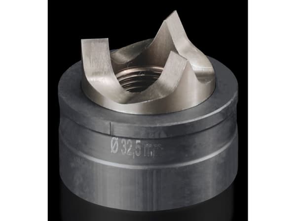 Rittal 4055132 Blechlocher