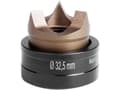 Miniatyrbild 3 av 5: Rittal AS 4055.180, Metallisk, 1,1 kg