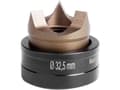 Miniatyrbild 4 av 5: Rittal AS 4055.180, Metallisk, 1,1 kg