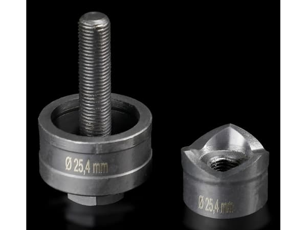 Rittal 4055225 Puncher