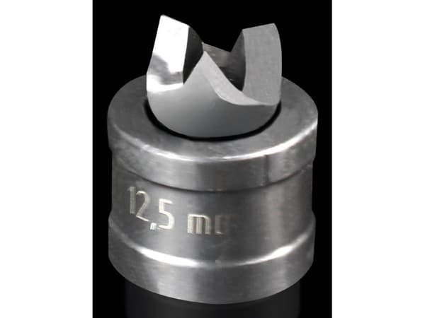Rittal AS 4055.512, Metallic, 49 g