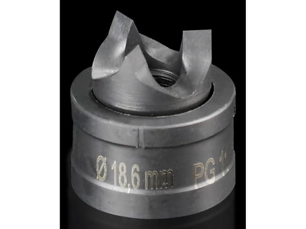 Rittal AS 4055.518, Metallic, 76 g