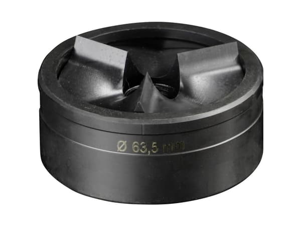 Rittal 4055563 Blechlocher