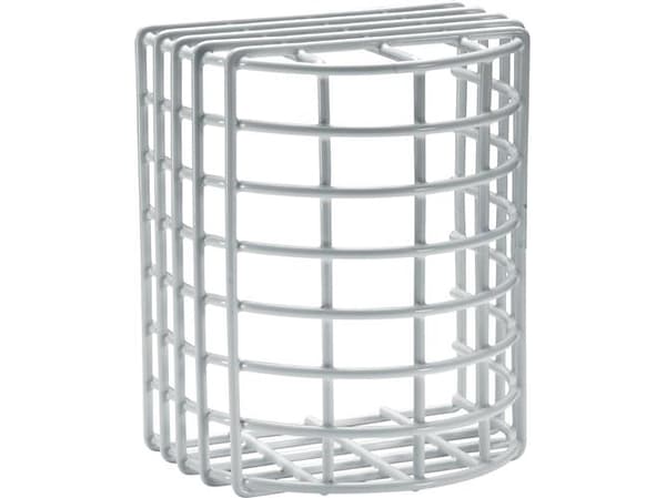NIKO Skyddsgaller för väggmontering Passarsensor 41-231, 41-262,41-274 och 41-279.