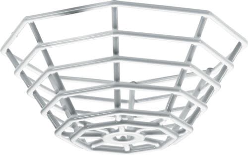 NIKO Beskyttelsesgitter for loftmontagePasser til sensorer i 300-, 400-, 600-,700- og 800-serien.