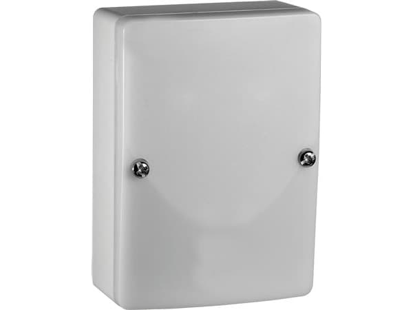NIKO Minilux lyssensor, 3-300 lux, 2-leder, IP54