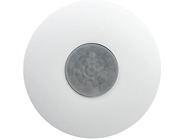 NIKO Tilstedeværelsessensor PIR MS8-360-1L planforsænket 360° 230V AC