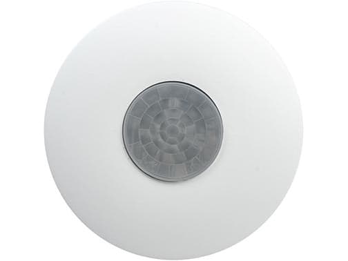 NIKO Tilstedeværelsessensor PIR MS8-360-1L planforsænket 360° 230V AC