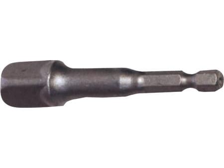 Tecos Topholder 1/4" X 75 mm til 1/2" toppe