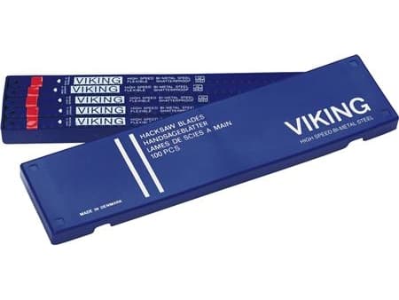 VIKING NedstrygerklingerBi-Metal24TD/300mmmetalliavarten- (10 stk.)
