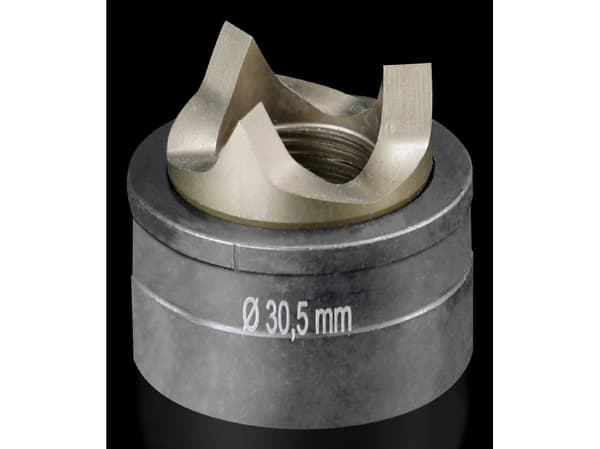 Rittal 4055130 Puncher